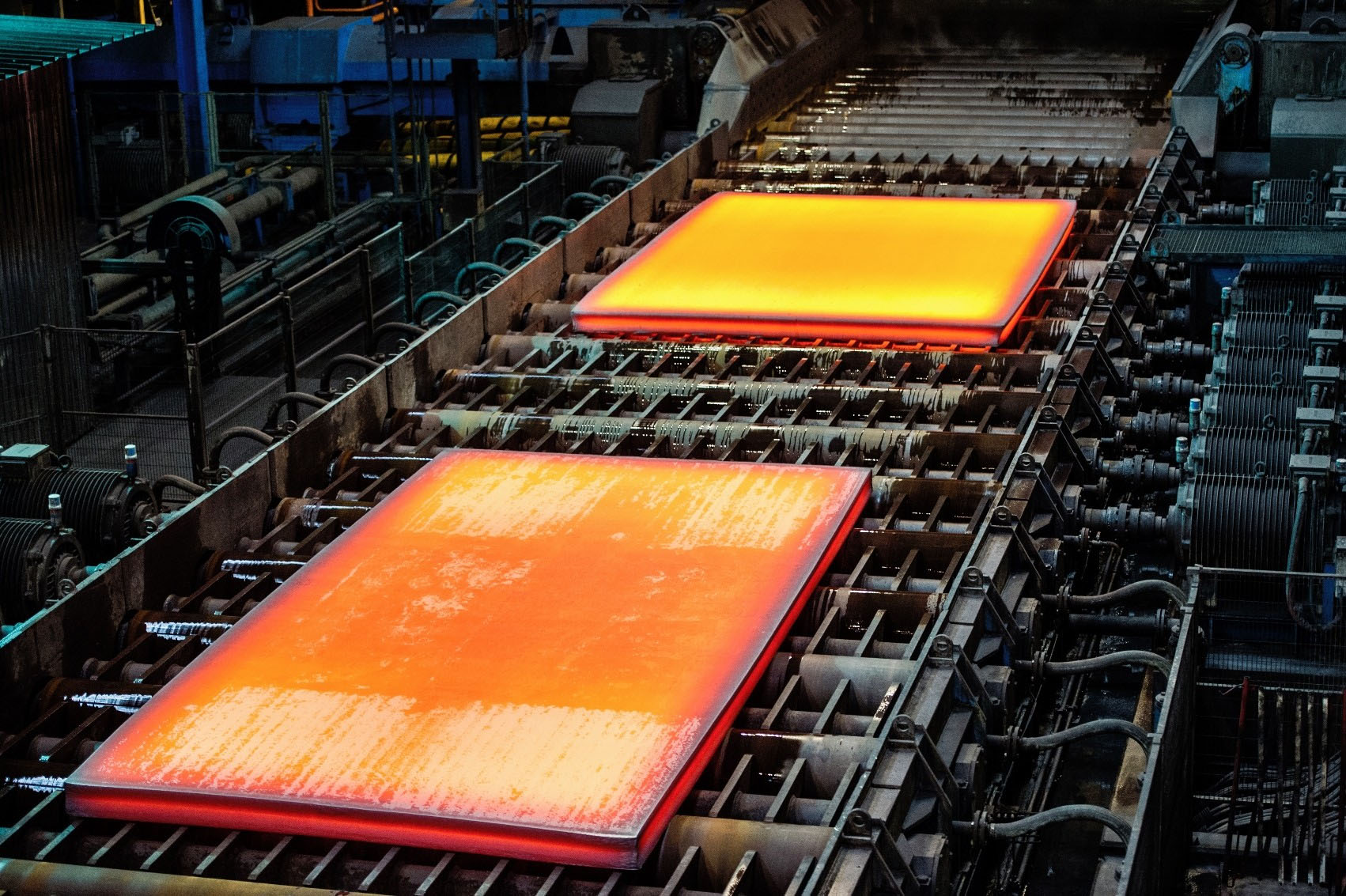Steel Sheets